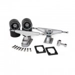 SPARE PARTS AND ACCESSORIES