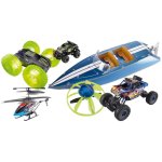 RC RIDE DEVICES