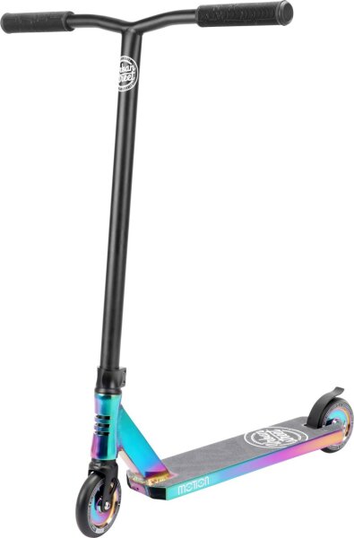 MOTION SCOOTER - URBAN PRO - NEOCHROME