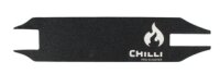CHILLI - GRIPTAPE 5000 - SCHWARZ