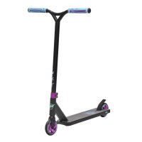 INVERT - FREESTYLE SCOOTER V2-TS-2 - ANO PURPLE TEAL