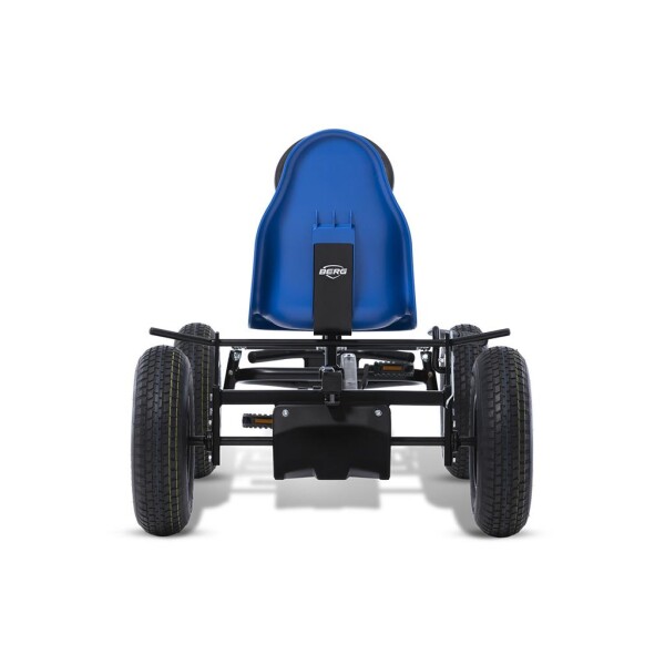 BERG CLASSIC - XL - B.PURE BLUE BFR, Pedal-GoKart, ab 5 Jahren