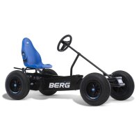 BERG CLASSIC - XL - B.PURE BLUE BFR, Pedal-GoKart, ab 5...