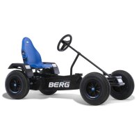 BERG CLASSIC - XL - B.RAPID BLUE BFR, Pedal-GoKart, ab 5...