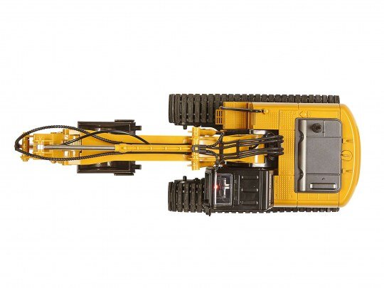 REVELL - 2.4GHz - 1:16 - CONSTRUCTION VEHICLE - DIGGER 2.0